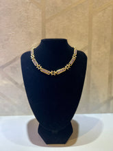 Load image into Gallery viewer, JAMIE NECKLACE IN TANZANITE
