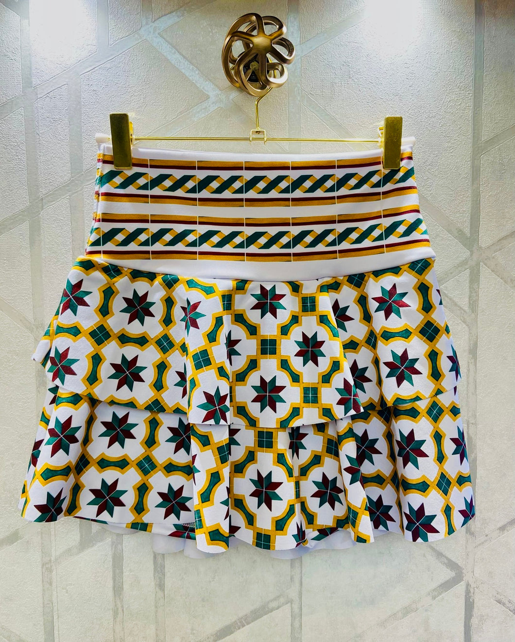 DTMF Skirt
