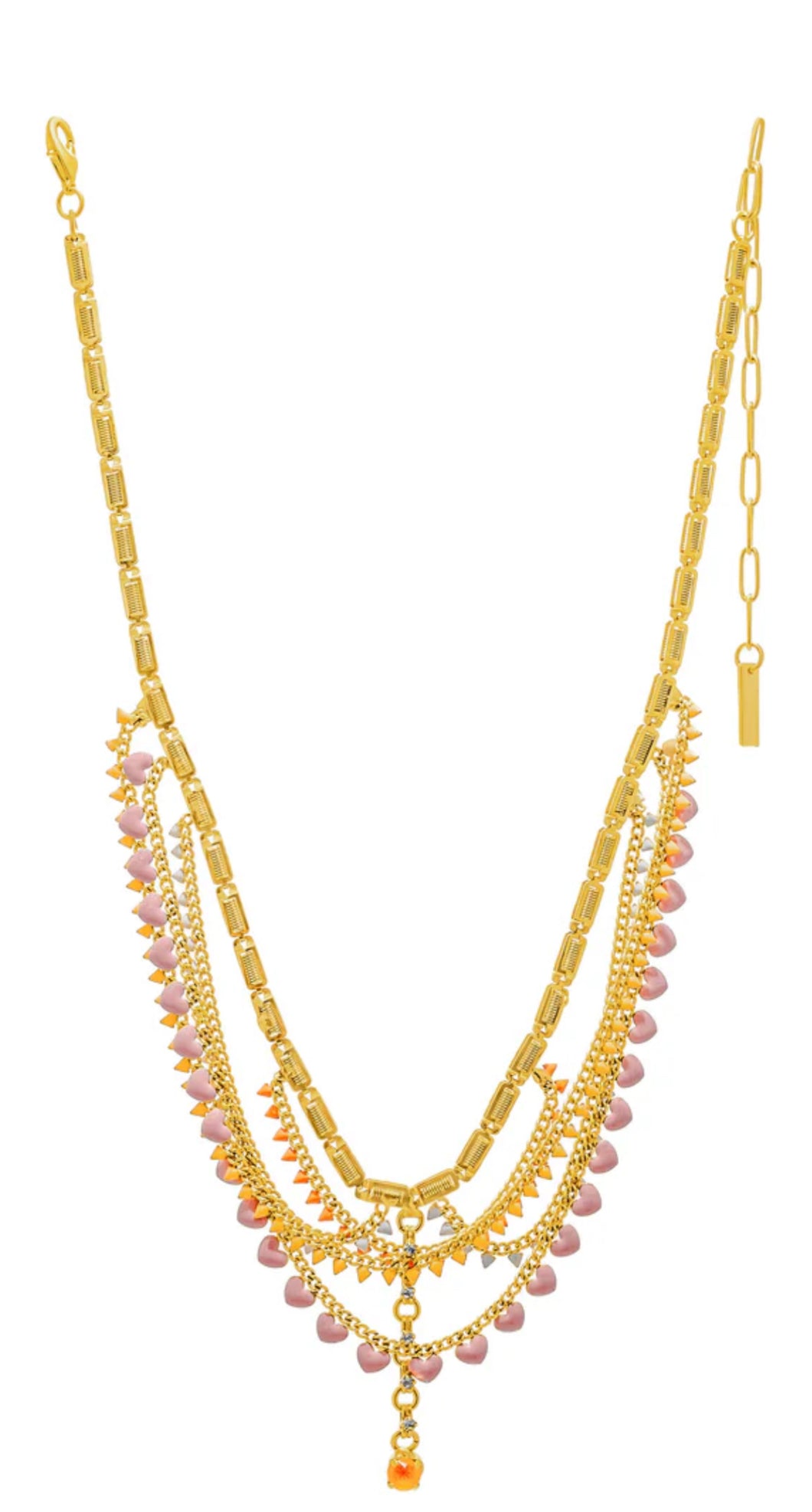 Licia Necklace