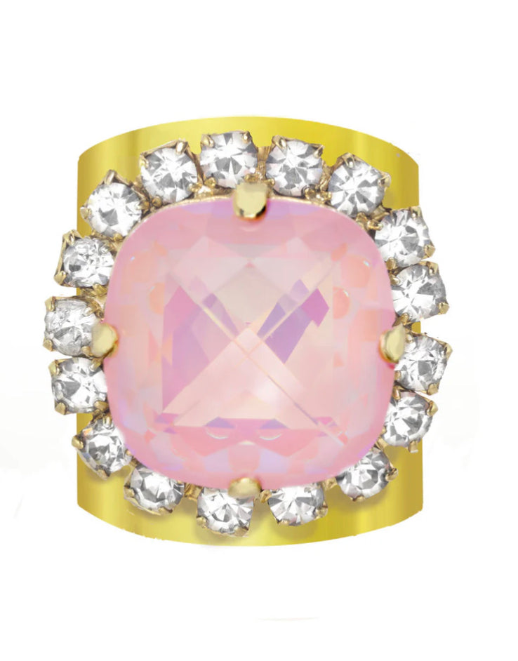 TOVA CAMBRIE RING IN BALLERINA