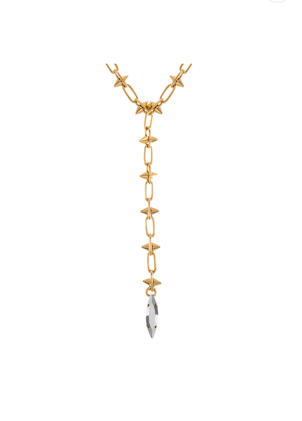 Milan Necklace