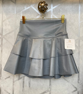 Silver Suplex Skirt