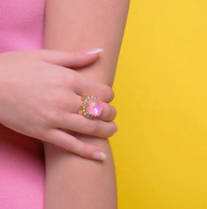 TOVA CAMBRIE RING IN BALLERINA