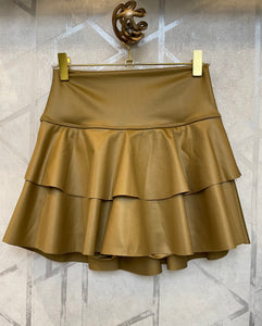 Gold Suplex Skirt