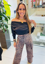 Load image into Gallery viewer, Animal Print Pant &amp; Cargo
