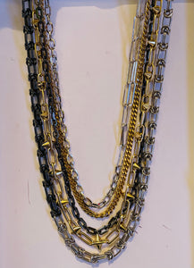 Dierdre Necklace